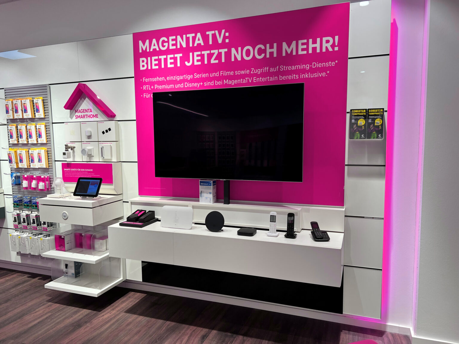 EuroCom Mobile Communication GmbH & Co. KG – Ihr Telekom Partner